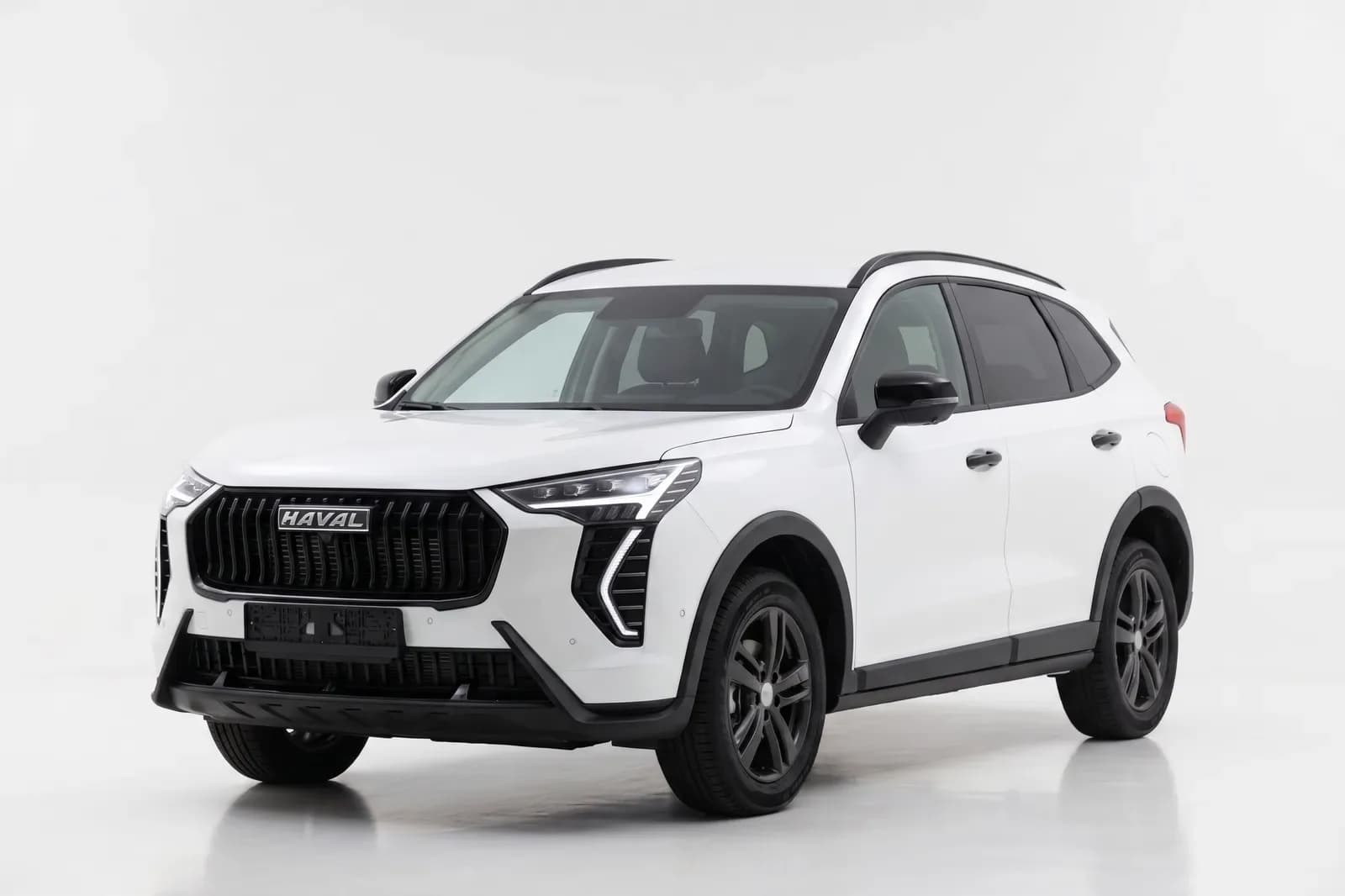 Haval Jolion в аренду в Ярославле