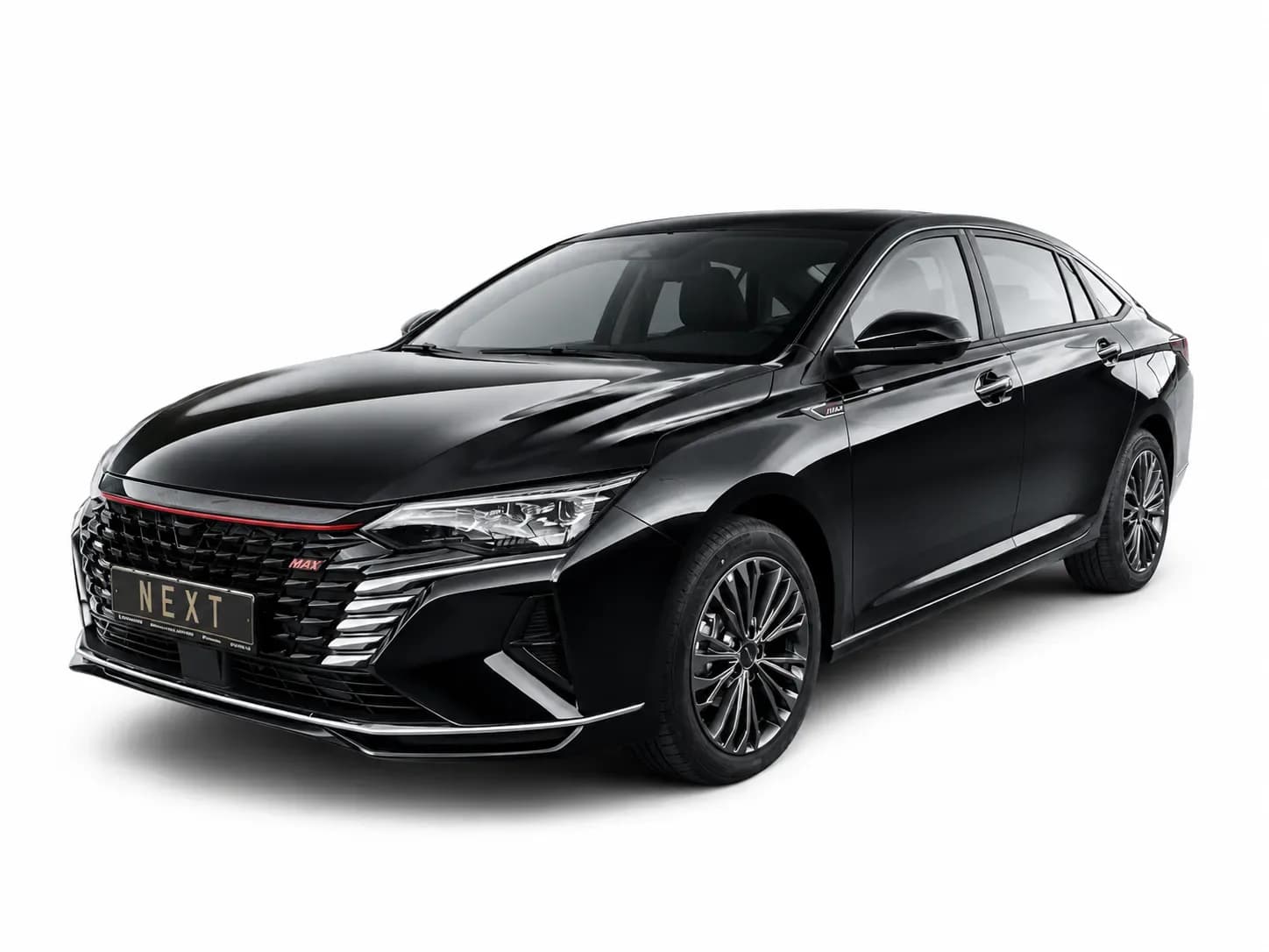 Dongfeng Shine Max в аренду в Ярославле